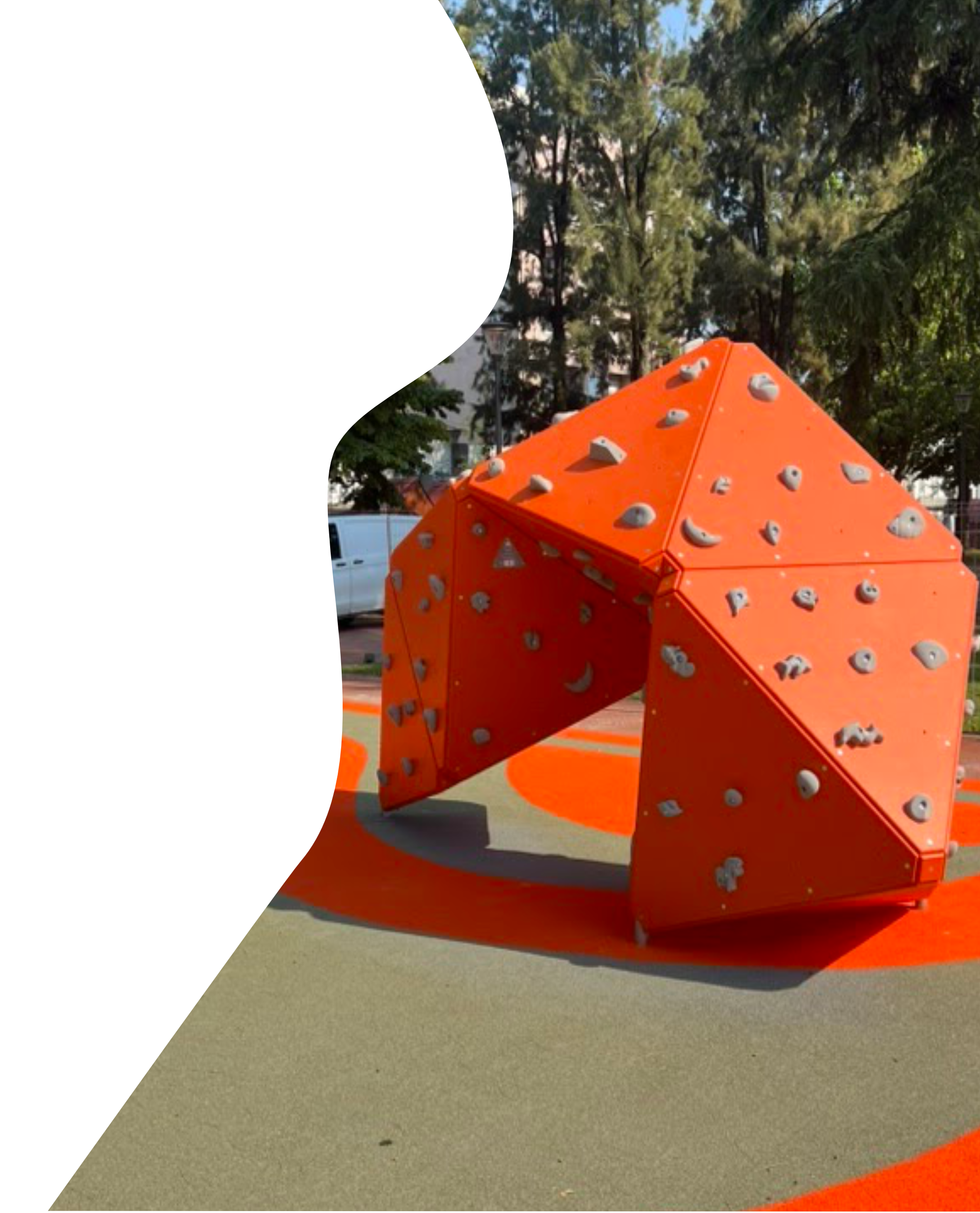 BouldUn - Boulder Urbano