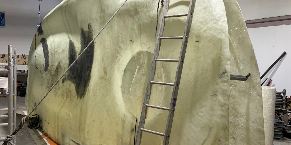 Monobloco de escalada