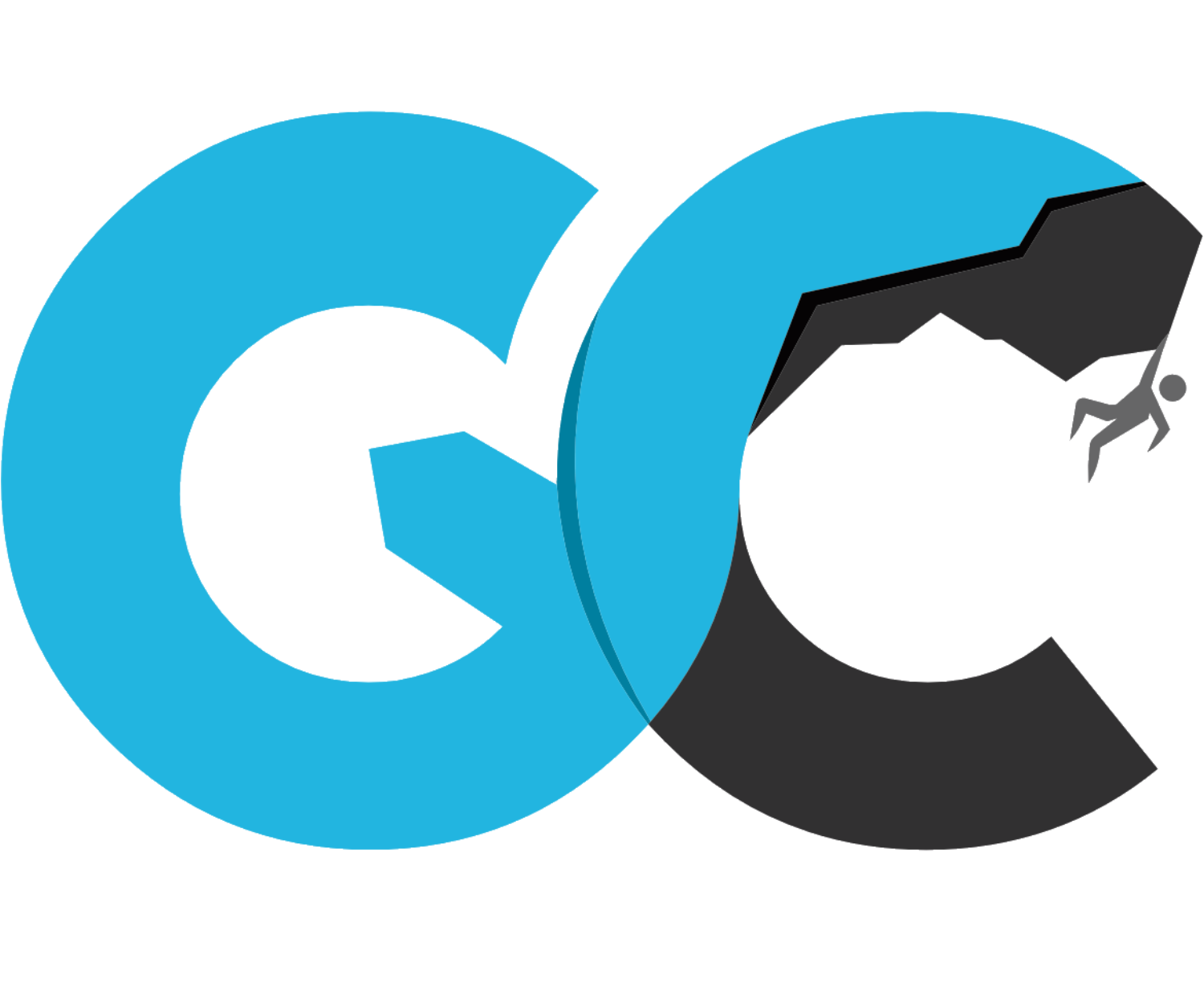 Grip and Climb - logótipo